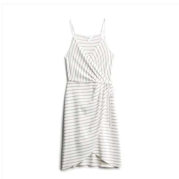 41 Hawthorn Dresses | Annora Faux Wrap Knit Dess Nwt | Color: White | Size: Xsp | Michelle3202's Closet 41 Hawthorn Dresses | Annora Faux Wrap Knit Dess Nwt | Color: White | Size: Xsp | Michelle3202's Closet